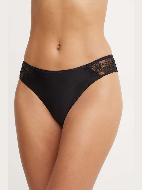 Guess Women's Brazil Black