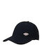 4F Kids' Jockey Fabric Blue Hat