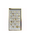 Art et Lumiere Painting Wooden 70x100cm