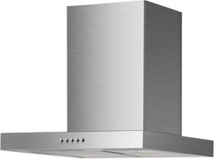 Cata ST-6000 Каминен аспиратор 60см Inox