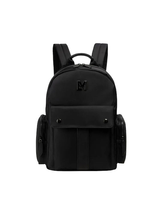 La Martina Backpack Black