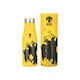 Estia Travel Flask Save the Aegean Ανακυκλώσιμο Μπουκάλι Θερμός Ανοξείδωτο BPA Free 500ml Aek Bc Edition