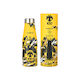 Estia Travel Flask Save the Aegean Recyclable Thermos Stainless Steel BPA Free 500ml AEK BC Edition The Queen Is Here