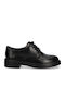 Casual Dean Women's Moccasins in Black Color