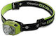 Lanterna frontală Delphin Oxus Zoom 1200 mAh 5W 300 lm