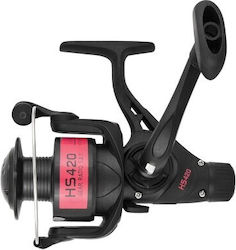 Baracuda HS 420 Baracuda HS 420