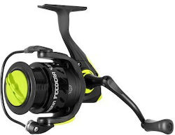 Delphin Feedera Fishing Reel for Feeder 4500 Delphin Feedera Fishing Reel for Feeder 4500