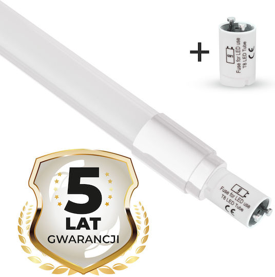 Lampă LED Premium 15.5w 2500lm 6500k 120cm Garanție 5 Ani