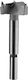 Jobi Widium Pruner 15mm 01115