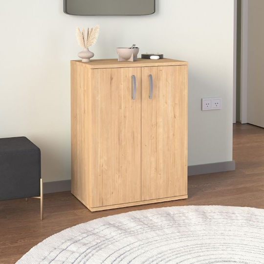 Organizator Pantofi Din Lemn Manolo 60x38x81.4cm GP041-0084,3