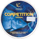 Baracuda Competition Nylon Monofilament 1000 m Braun