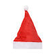 Santa Claus Hat Red 30x40cm