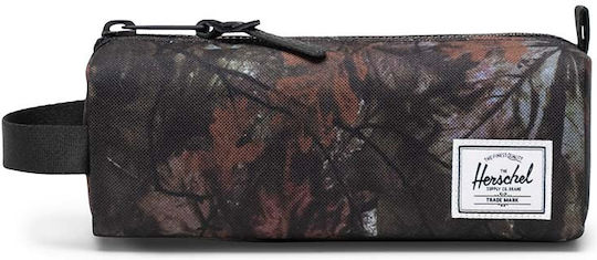 Herschel Settlement Несесер с 1 Отделение Khaki