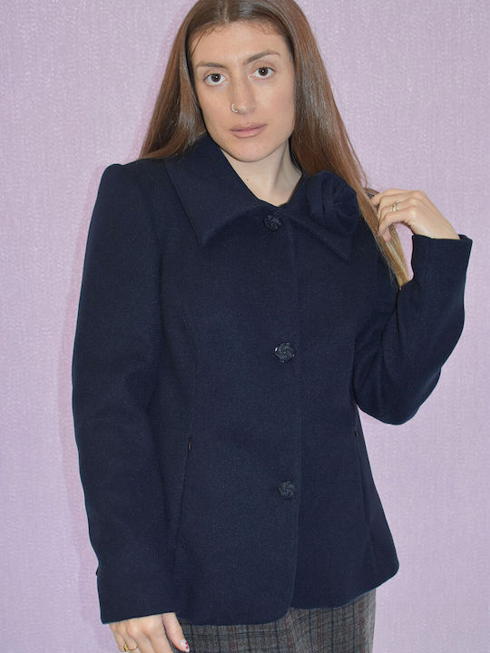 Karina Frauen BLUE Jacke