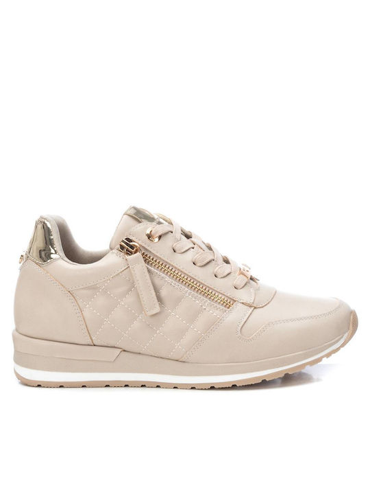 Xti Sneakers Beige