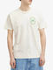 Peace T-shirt Pigment
