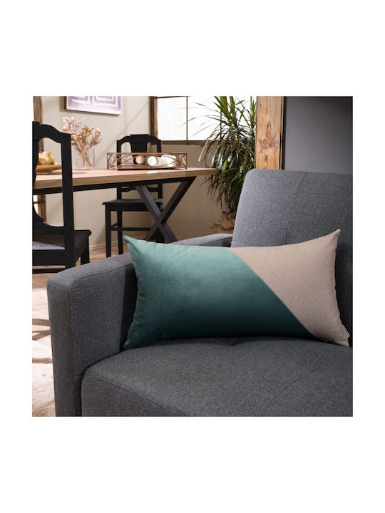 Teoran Teoran Decorative Pillow Case Minus Velv...