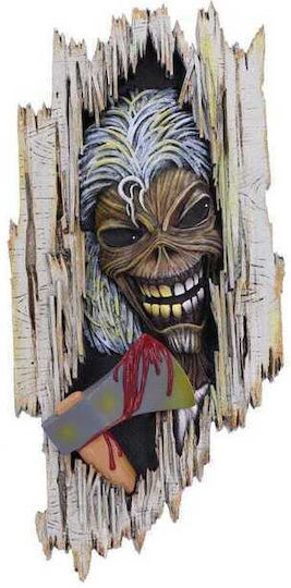 Nemesis Now Декоративна Табела Iron Maiden Killers