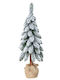 Christmas Tree Tora Pine Snowy Snowy 80cm