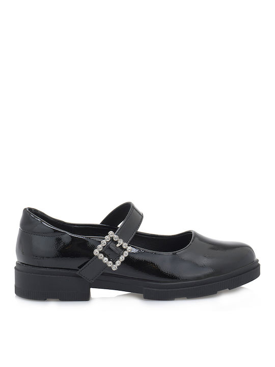 Exe Kids Ballerinas Black