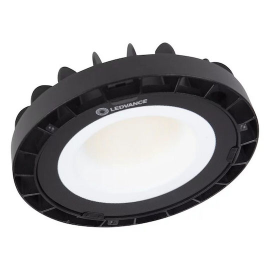 Ledvance Φωτιστικό Καμπάνα 166W με Ενσωματωμένο LED