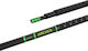 Delphin Hacker Nxt Landing Net Handle 210 Cm 2 Sections