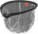 Delphin Atm Adjustable Floating Landing Net Nylon Vario 50 x 60 cm