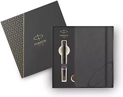 Parker IM Monochrome Σετ Στυλό