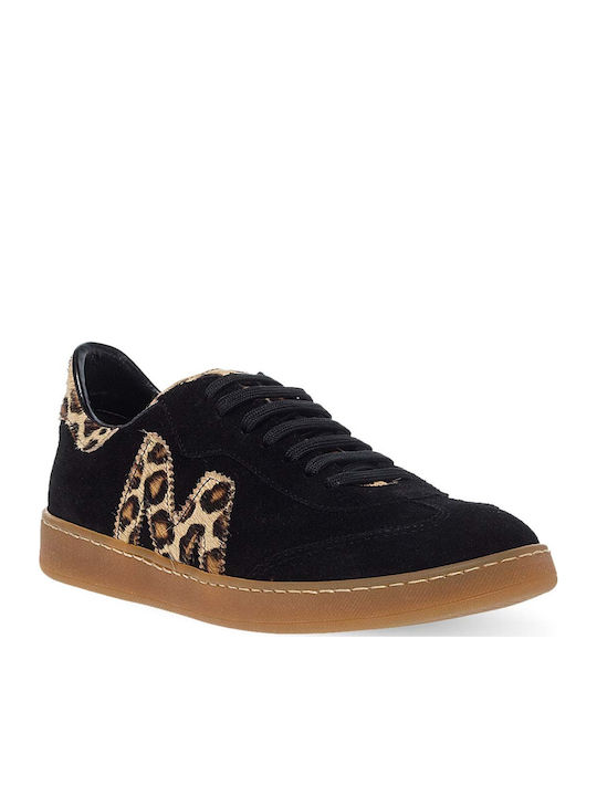 Γυναικεία Sneakers Μαύρα