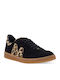 Γυναικεία Sneakers Μαύρα