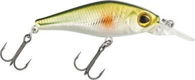 Baracuda Deluxe Maxi Sirius 9052 Köder 55 mm 4,5 g Schwimmend