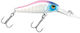 Baracuda Deluxe Mini Noris 9182 Köder 35 mm 2,5 g sinkend