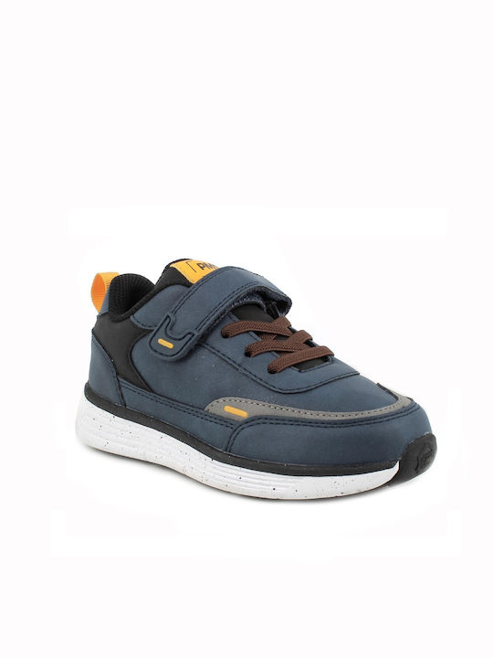 Primigi Kids Sneakers Navy Blue