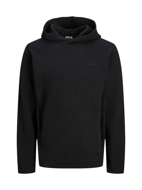 Jack & Jones Sweatshirt Black