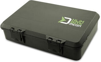 Delphin Klikbox Mega Organizer 28.5x21x7 Cm