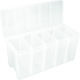 Cutie Pescuit Spinning Baracuda 01 240x95x120 Mm