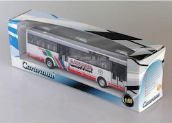 Cararama Bus