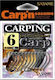 Sasame Meijyn Carp Fishing Hooks Black Nickel
