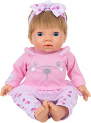 Tiny Treasures Babypuppe für 3+ Jahre 45 cm