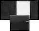 Boss Clipboard Conference for Paper A4 Black Triga 1pcs