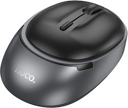 Hoco GM34 Wireless Ergonomic Mouse Black