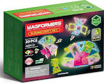 Magformers Construction & Building Toy for 3+ years