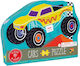 Παιδικό Puzzle 20pcs Floss & Rock