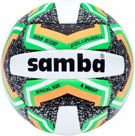 Αθλοπαιδιά Samba Sea Side Μπάλα Βόλεϊ Νο.4