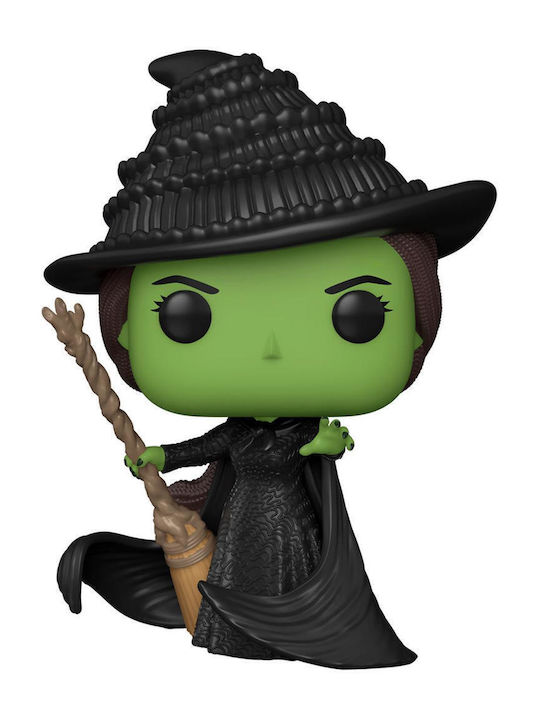Funko Pop! Movies: Elphaba Exclusive Funko Pop! Movies: Elphaba Exclusive