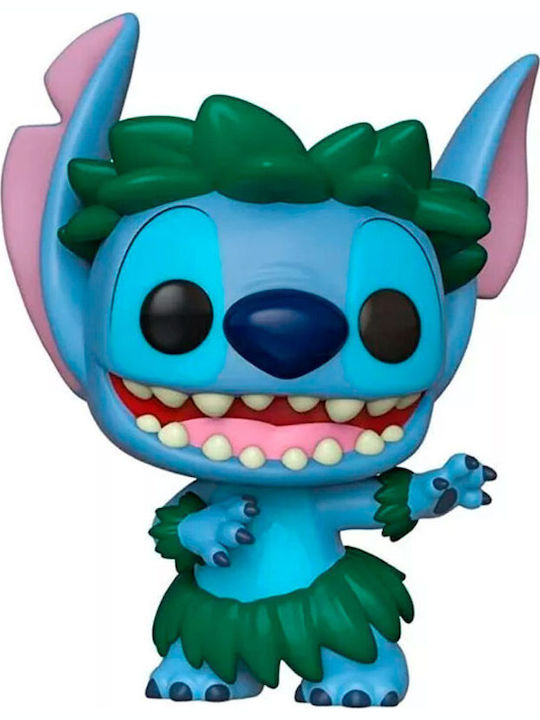 Funko Pop! Movies: Disney - Lilo & Stitch Exclu...