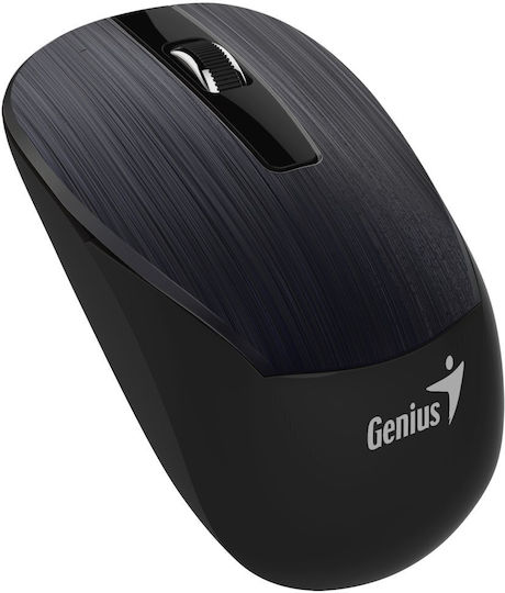 Genius NX-7015 Wireless Mini Mouse Black