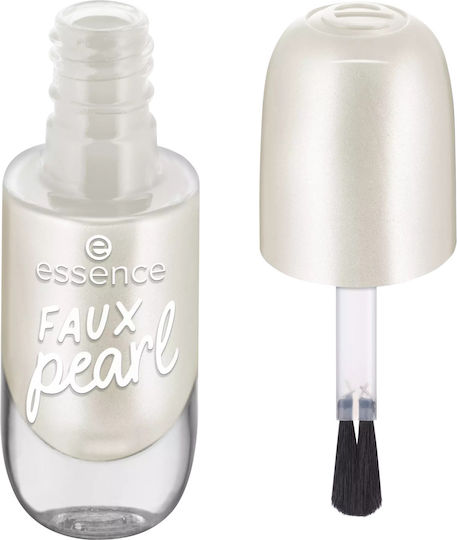 Essence Гланцов Дълготраен Лак За Нокти 71 Faux Pearl 8ml