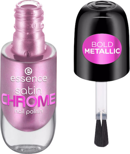 Essence Lac de Unghii 02 Artificial Pinktelligence 8ml