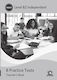 Nocn B2 Independent 8 Practice Tests Teacher's Book